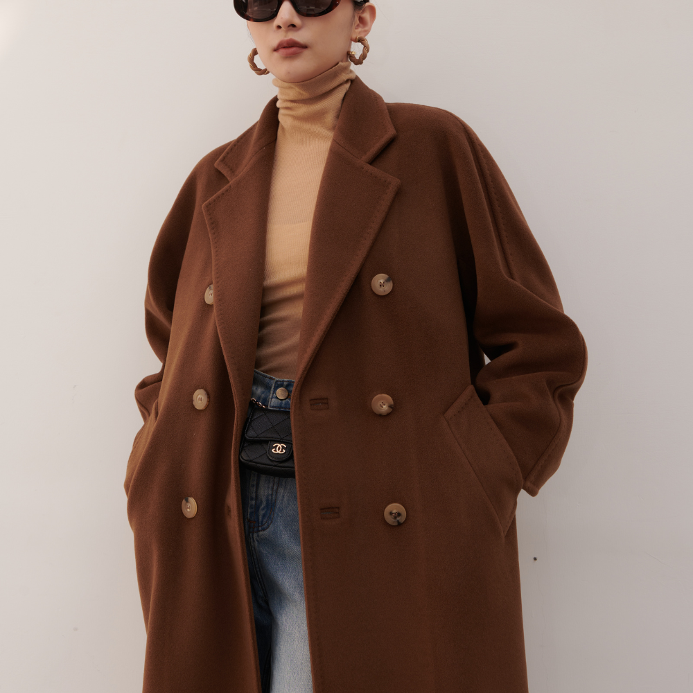 U-101801 レディースコート