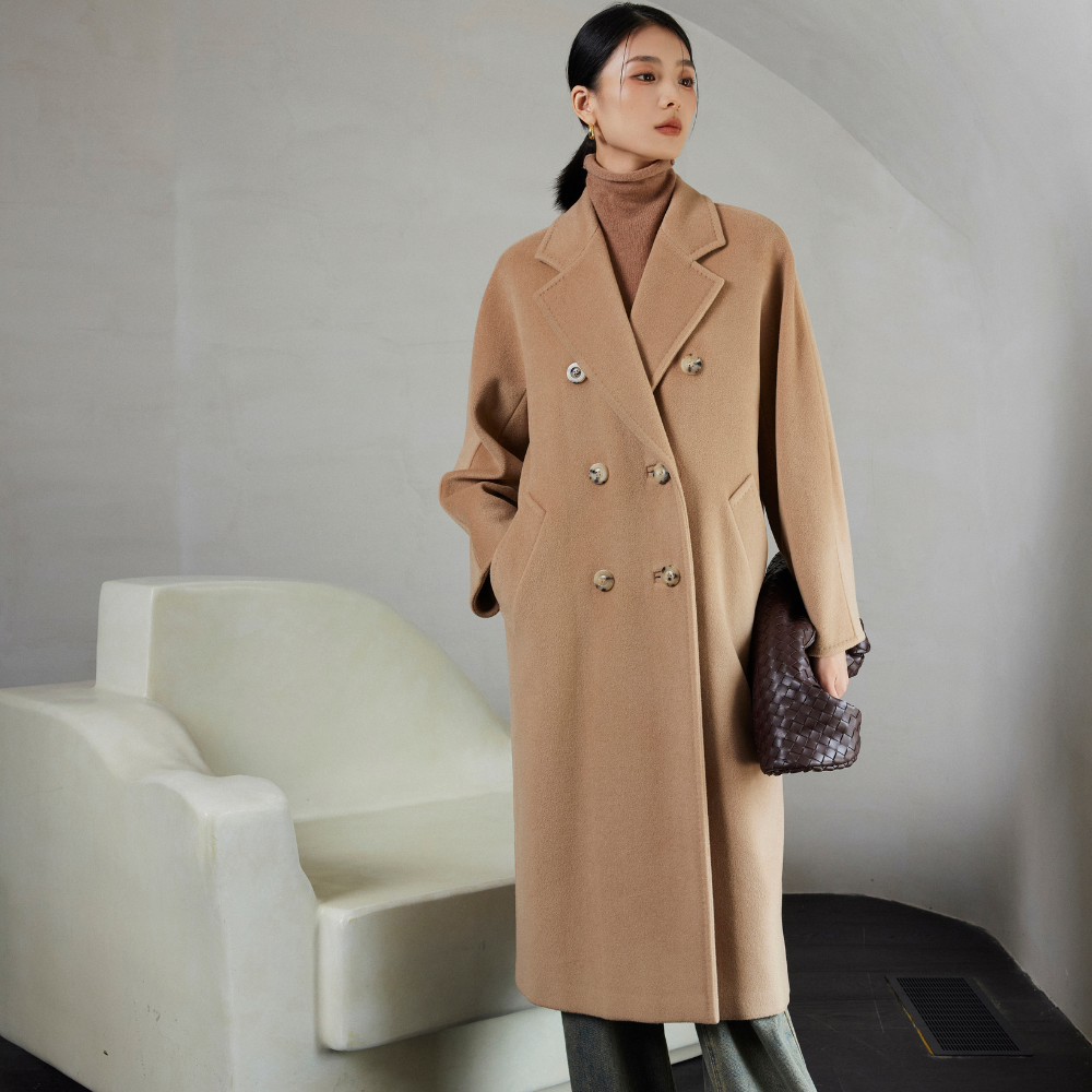 U-101801 レディースコート