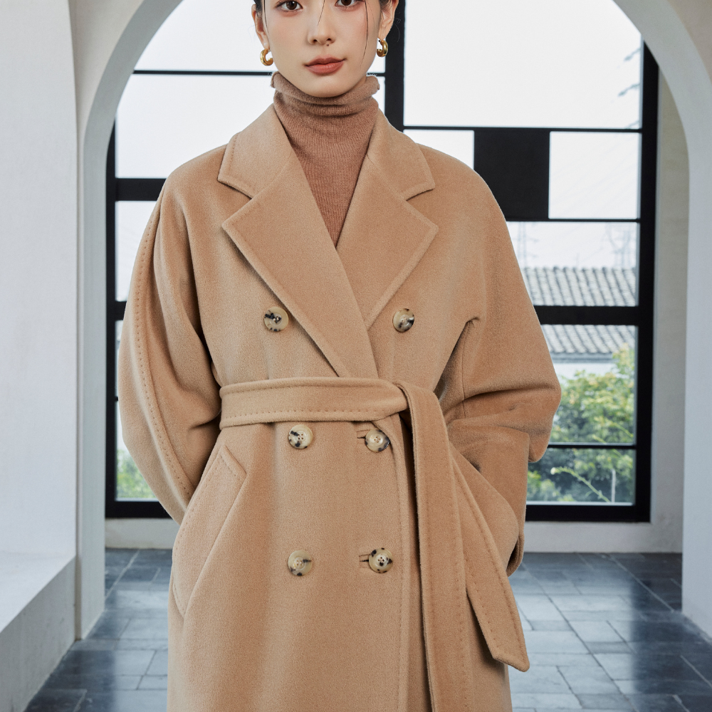 U-101801 レディースコート