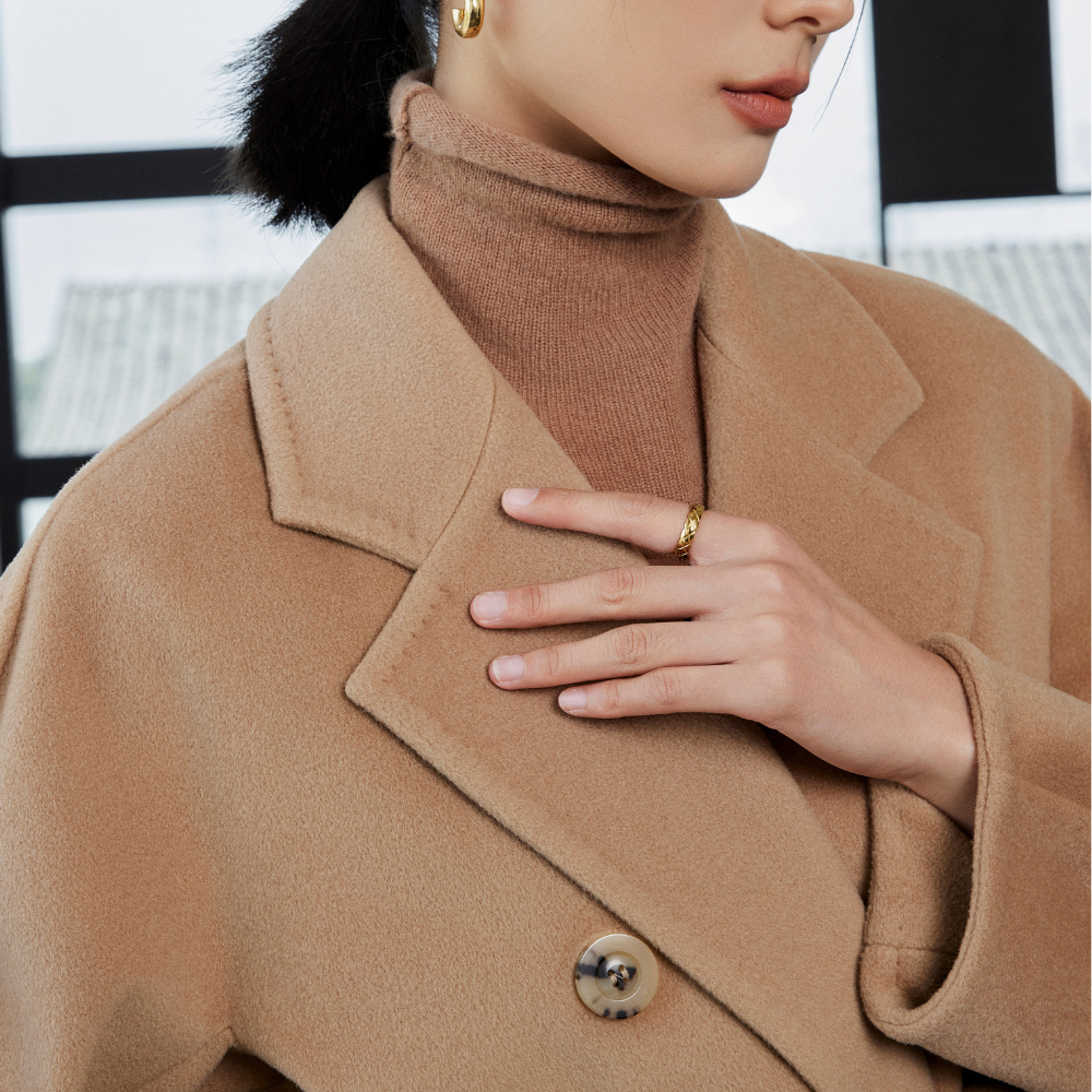 U-101801 レディースコート