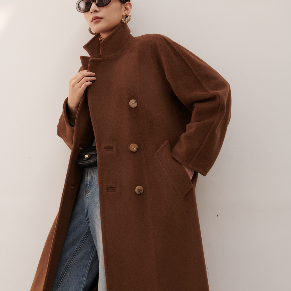 U-101801 レディースコート