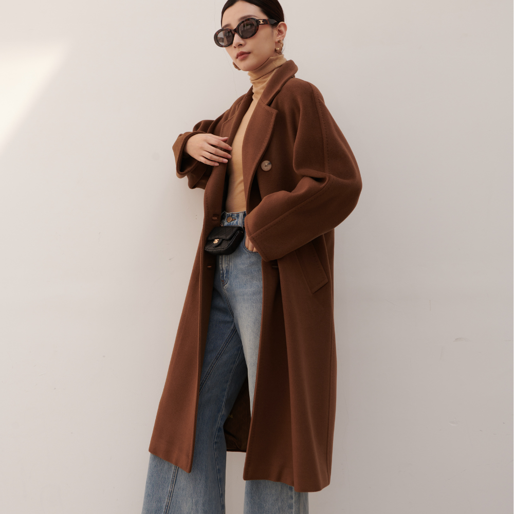 U-101801 レディースコート