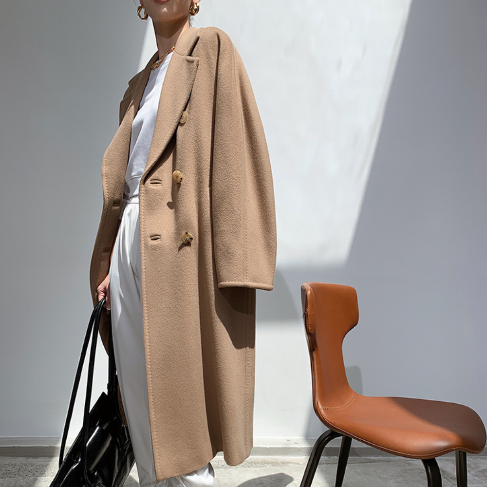 U-101801 レディースコート