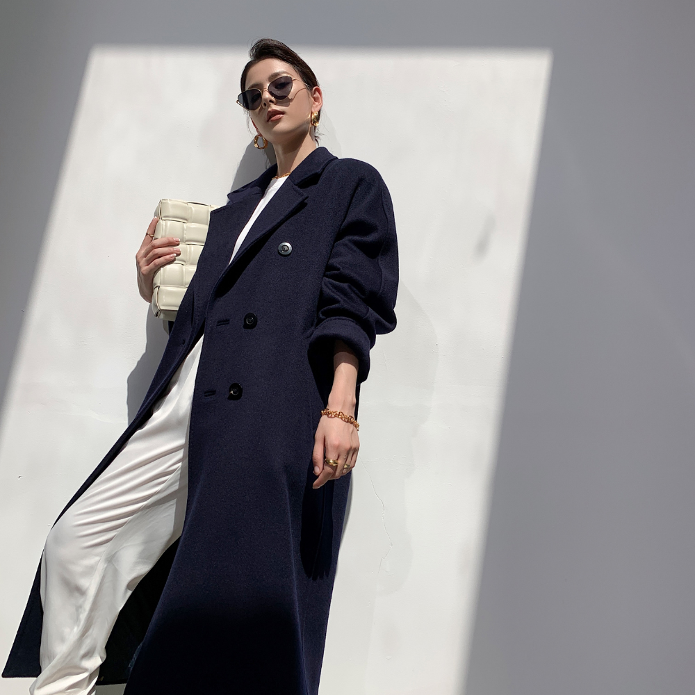 U-101801 レディースコート