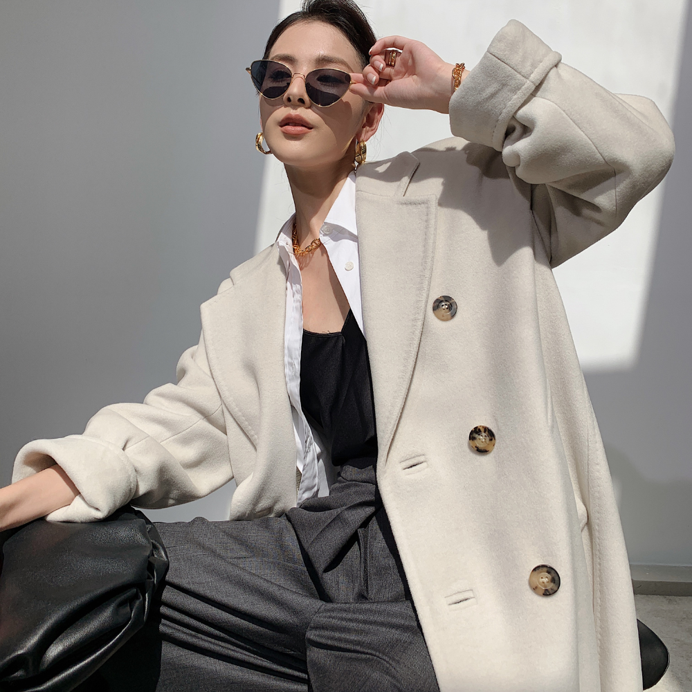 U-101801 レディースコート