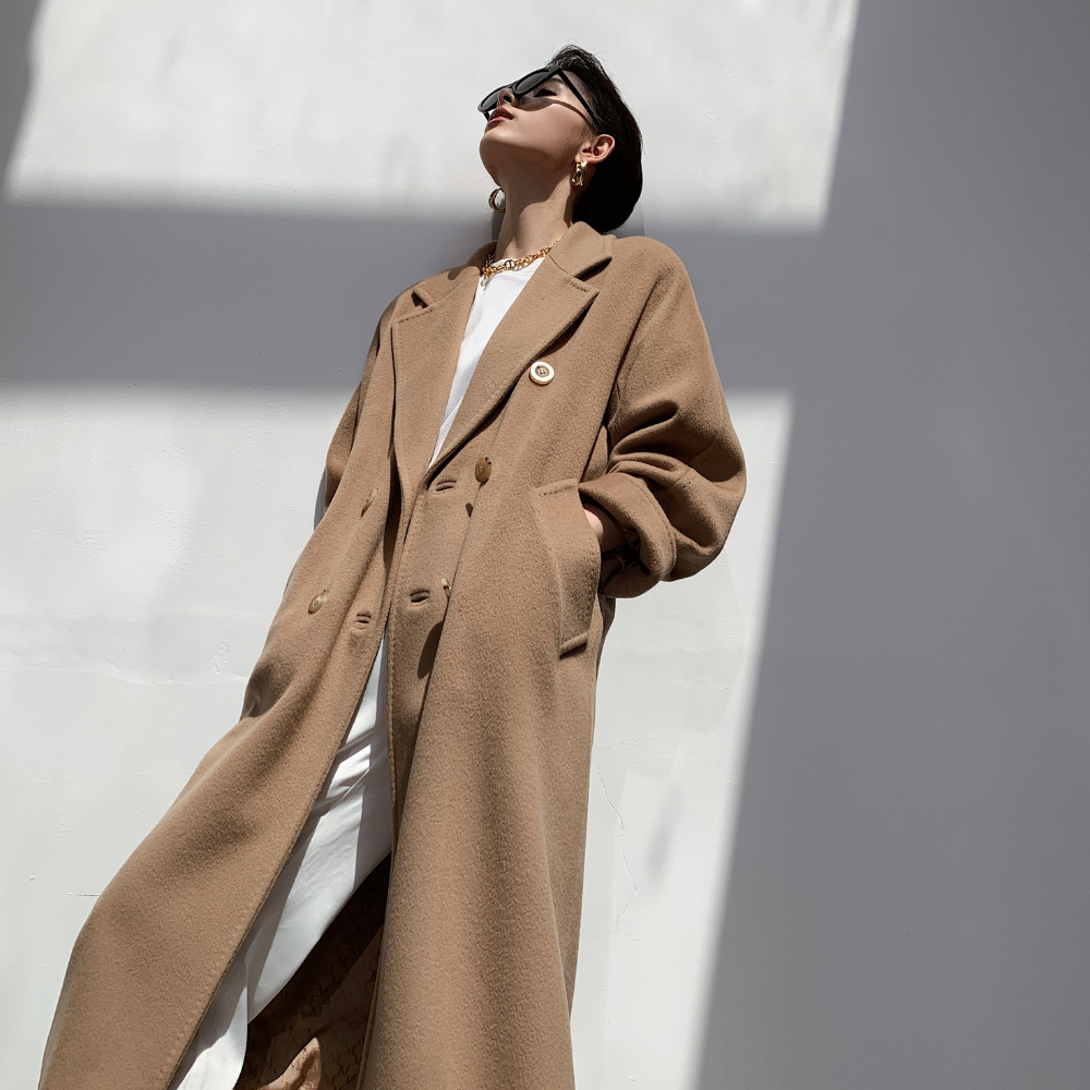 U-101801 レディースコート