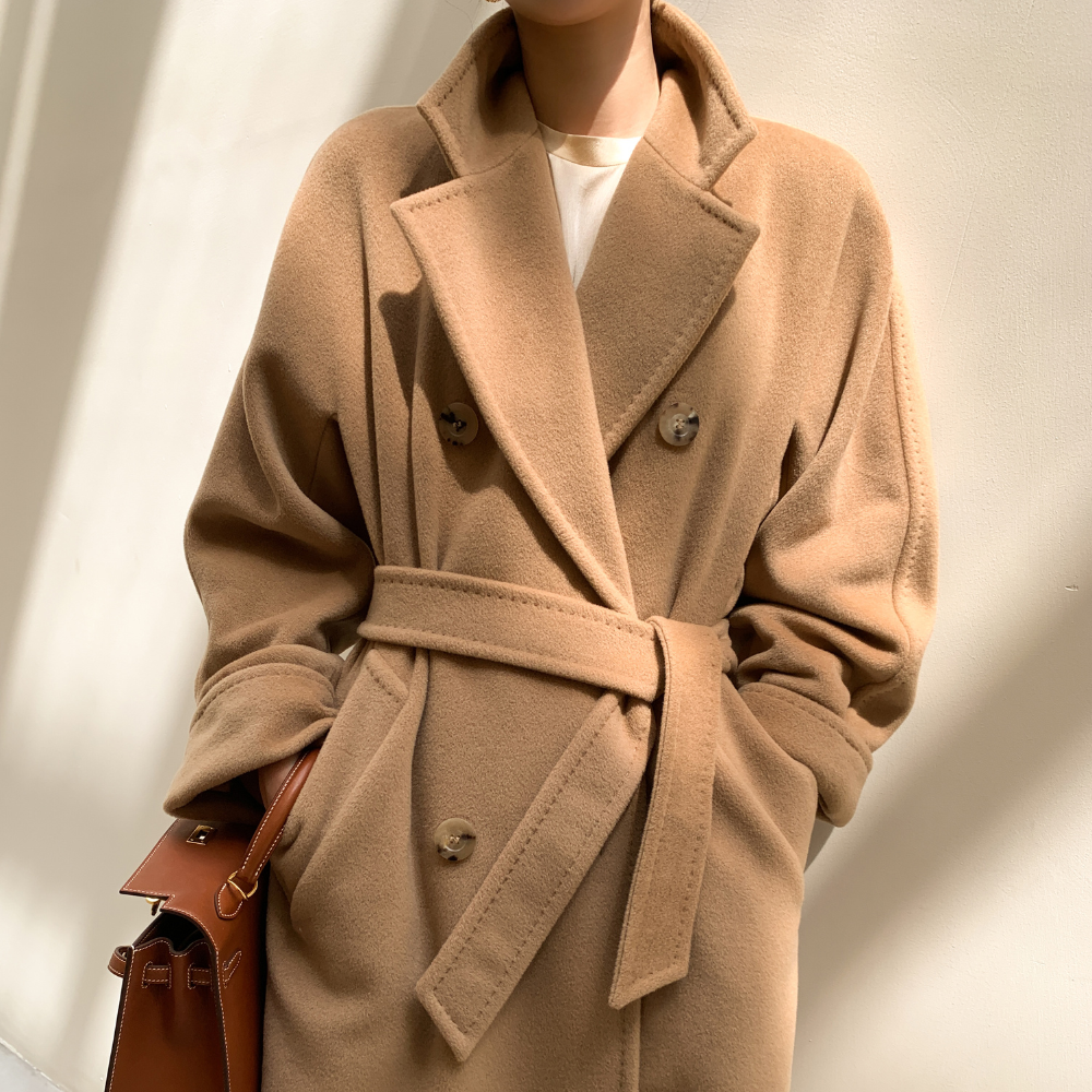 U-101801 レディースコート