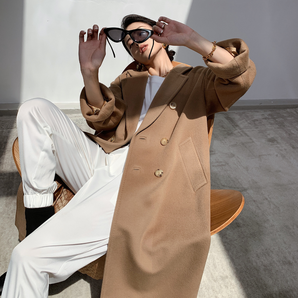 U-101801 レディースコート