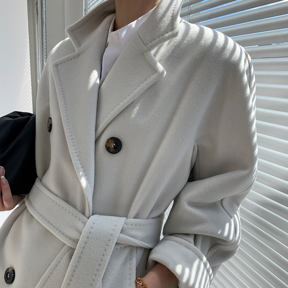 U-101801 レディースコート