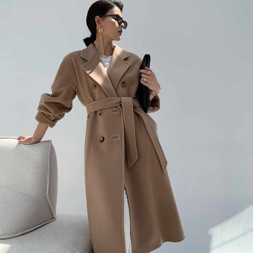 U-101801 レディースコート