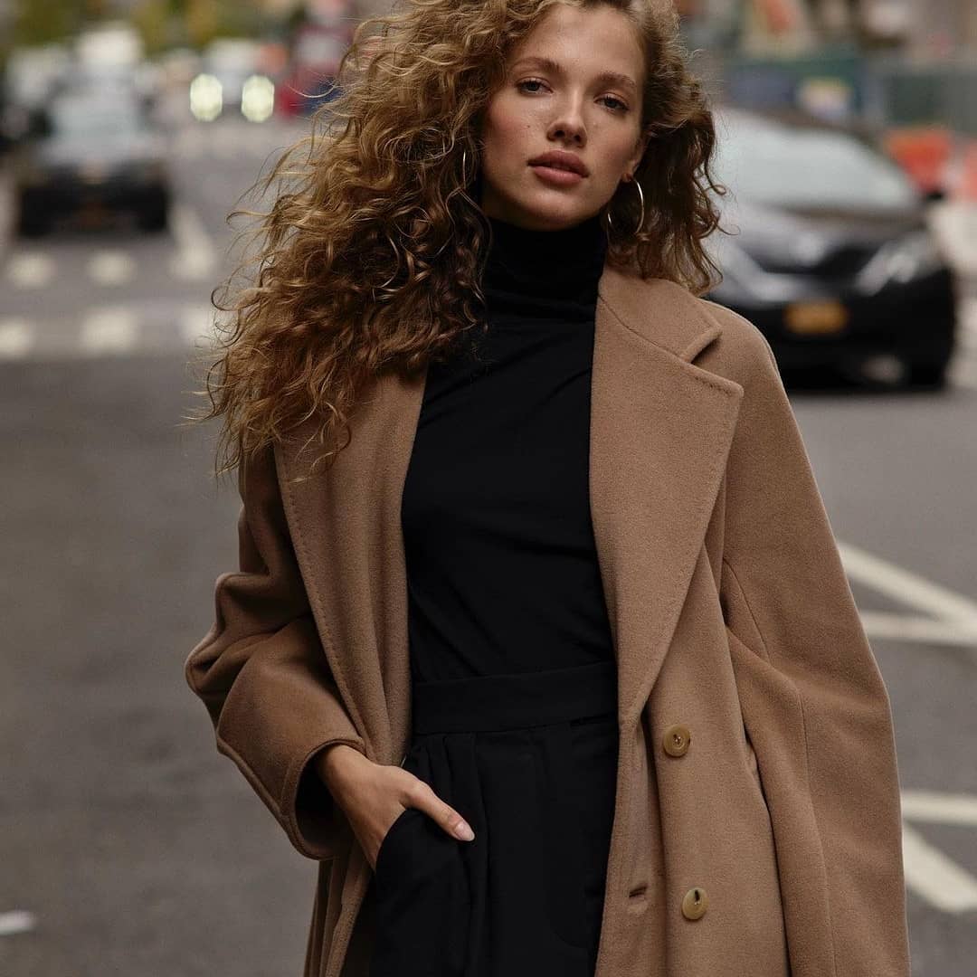 U-101801 レディースコート