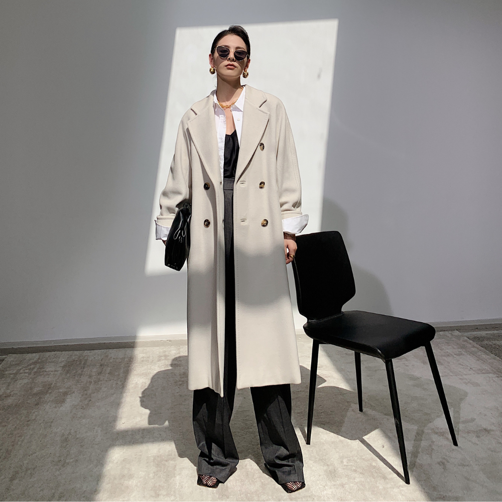 U-101801 レディースコート