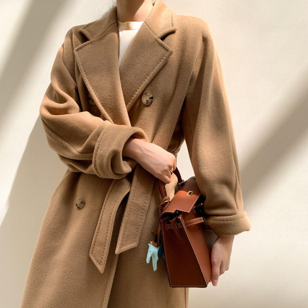 U-101801 レディースコート